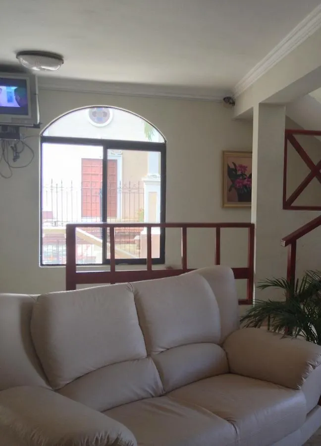 Gran Hotel Barahona